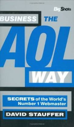 Business the AOL Way