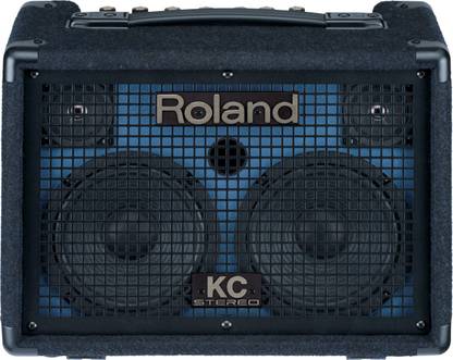 Roland ROLAND KC-110 STEREO KEYBORD AMPLIFIER Guitar Processor