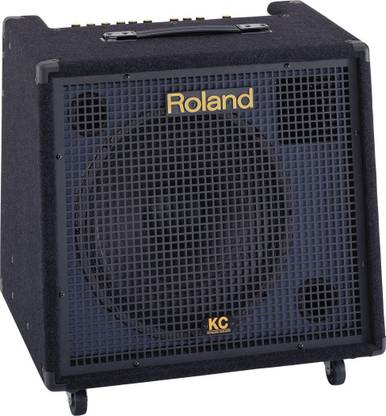 Roland ROLAND KC-550(N) KEYBOARD AMPLIFIER Guitar Processor