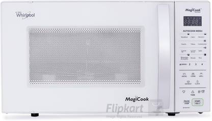 Whirlpool 20 L Grill Microwave Oven