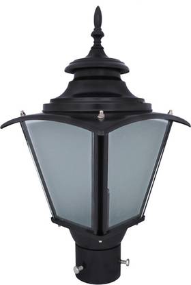 Fos Lighting 917-GL1 Gate Light Outdoor Lamp