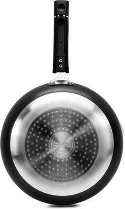 Billion PT Induction Bottom Fry Pan 24 cm diameter 1.25 L capacity
