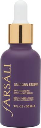 Farsali Unicorn Essence Antioxidant Serum + Primer, 30ml Primer  - 30 ml