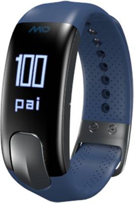 Mio Slice Personal Activity Score Smartband