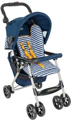 GRACO Str Citisport Lite Voyag_6N84Vyge Stroller