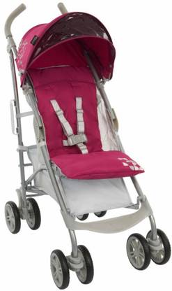 GRACO Str Nimbly Berry_6C39Bryu Stroller