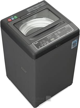 Whirlpool 6.2 kg Fully Automatic Top Load Washing Machine Grey