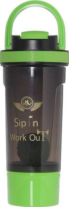 AESTHETIC RANGERS GSIP 500 ml Shaker