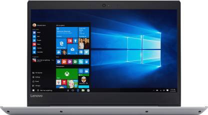 Lenovo Ideapad Intel Core i7 7th Gen 7500U - (8 GB/2 TB HDD/Windows 10 Home/4 GB Graphics) IP 520 Laptop