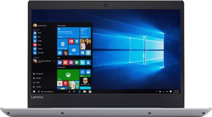 Lenovo Ideapad 520 Core i5 7th जेनरेशन - (8 GB/256 GB SSD/Windows 10 Home) IP 520S लैपटॉप