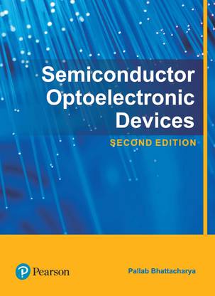 Semiconductor Optoelectronic Devices Second Edition