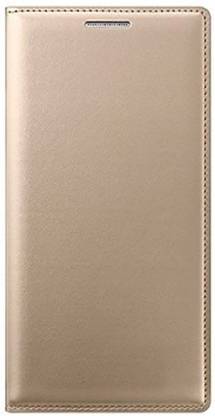 Cover Alive Flip Cover for Gionee S6S