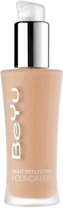 Beyu Light Reflecting Foundation-1 Foundation