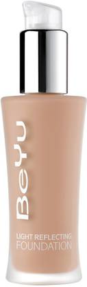 Beyu Light Reflecting Foundation-4 Foundation