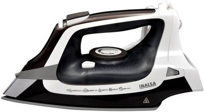 Inalsa Geyser Titanium 2000 W Steam Iron