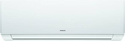 Hitachi 1.2 Ton 3 Star Split AC  - White