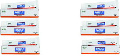 VASU Dazzle Cool Cream (Fast relief in acute pain with inflammation) Cream