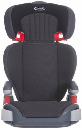 GRACO Cs Junior Maxi Midnight Black Baby Car Seat