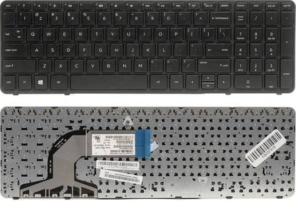 SellZone 15 15-E 15-G 15-N 15-R 15-S Series Compatible Internal Laptop-size Laptop Keyboard
