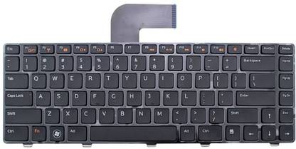 SellZone 3560 Compatible Internal Laptop-size Laptop Keyboard Compatible with Desktop, Laptop, Mac