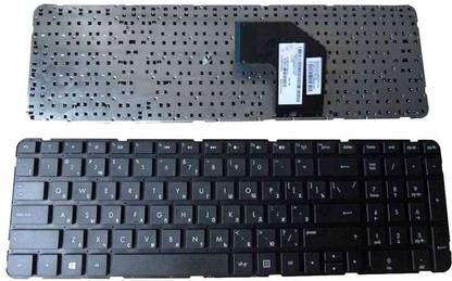 SellZone HP Pavilion G6-2000 673613-001 Compatible Internal Laptop-size Laptop Keyboard