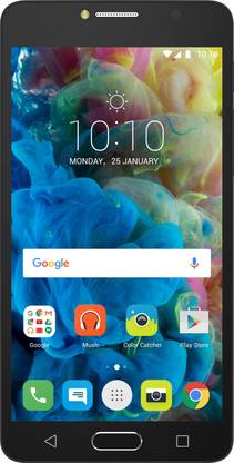TCL 562 VR (Dark Grey, 32 GB)