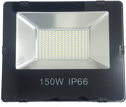 Xhaiden 150 Watt Ultra Thin IP65 LED Flood outdoor light SMD Bulb 150w 240V, Flood Light Outdoor Lamp