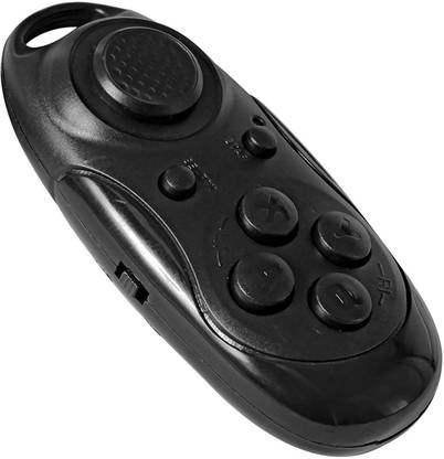 DMG Mini Wireless Bluetooth Gamepad Remote Controller Compatible With 3D Vr Glasses DMG Remote Controller