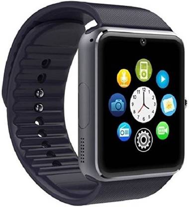 Urban Shack GT 08 Notifier Health Smartwatch