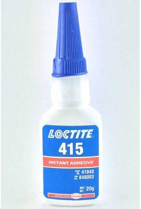 loctite Loctite 415 Instant Adhesive 20 gm Adhesive