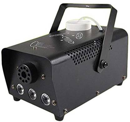 lipax FOG MACHINE_V4 Fog & Haze Machine