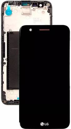 Furious3D IPS LCD Mobile Display for LG K10 2017