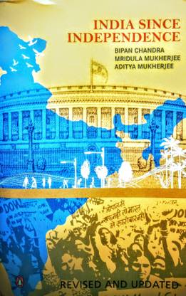 India Since Independence