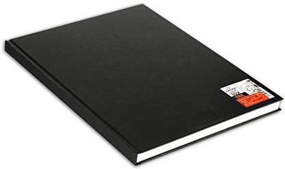 Canson Hardbound Sketchbook, Size 11 X 14 Inches