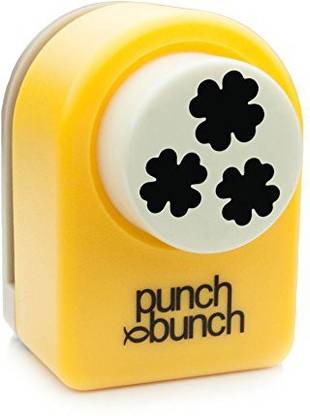 Punch Bunch , Medium, Hydra Cluster