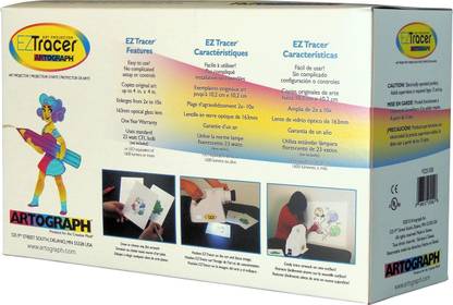 Artograph Ez Tracer Projector-