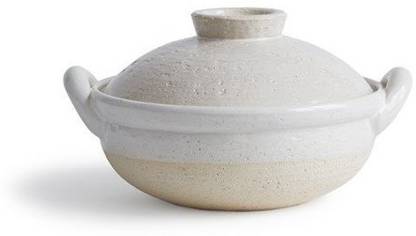 Ippinka "Mushi Nabe" Donabe Steamer By Iga Mono