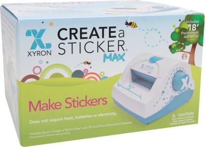Xyron Create-a-Sticker 5