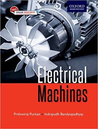 Electrical Machines