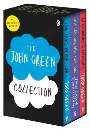 The John Green Collection