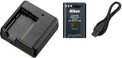 NIKON EN-EL23  Camera Battery Charger