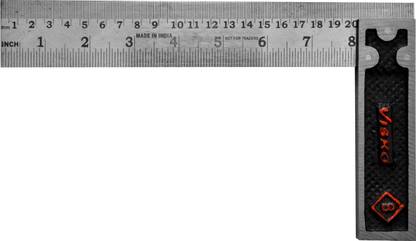 VISKO 232 Tri-Square