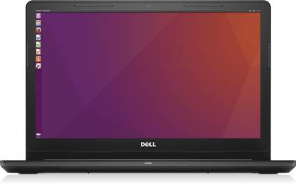 DELL Inspiron AMD APU Dual Core E2 E2-9000 - (4 GB/500 GB HDD/Linux) 3565 Laptop