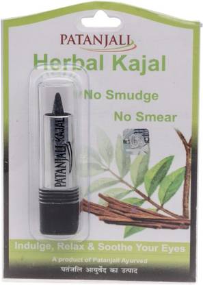पतंजलि Herbal Kajal