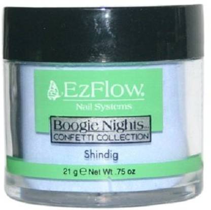 Ez Flow Nail Crystal Powder