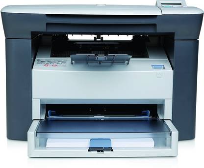 HP laserjet m 1005 Multi-function Color Printer