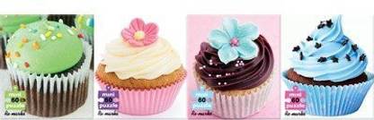 Re-Marks 4 Pack Cuake s