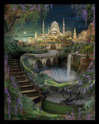 RAVENSBURGER Babylon Premium Softclick Technology