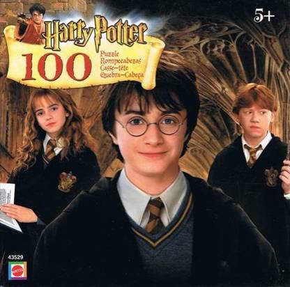 HARRY POTTER Flying Car