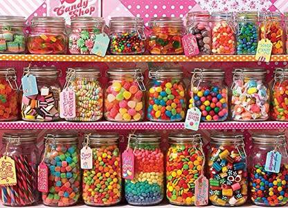 Cobble Hill Candy Counter